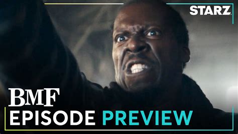 ‘Prime Time’ Ep. 10 Preview .